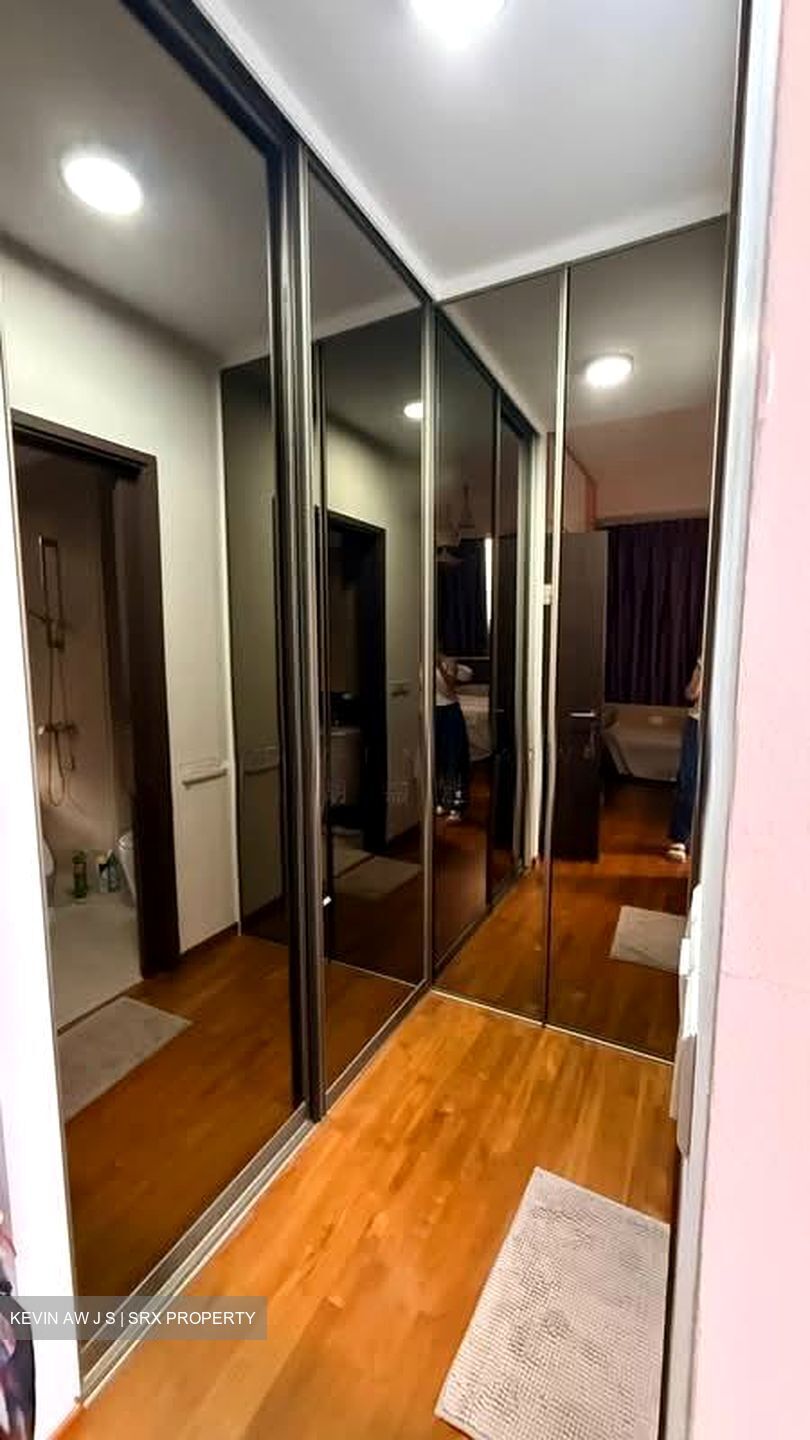 THE BROOKS I & II (D26), Apartment #556753181